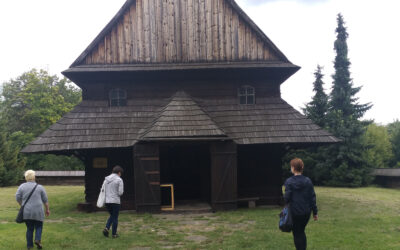 Centrum Integracji Społecznej wznowiło działanie!!!