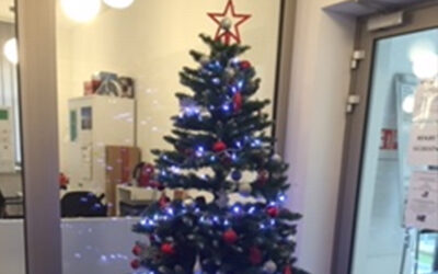 Działania  pracowni krawiecko-rękodzielniczej