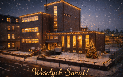 Życzenia Świąteczne 2025